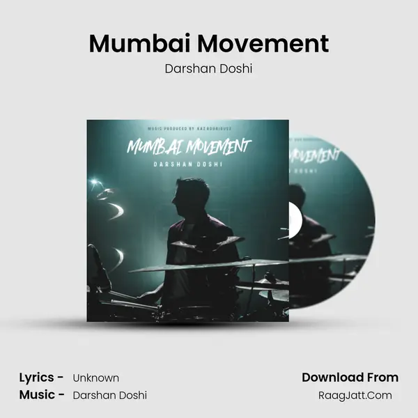 Mumbai Movement mp3 song