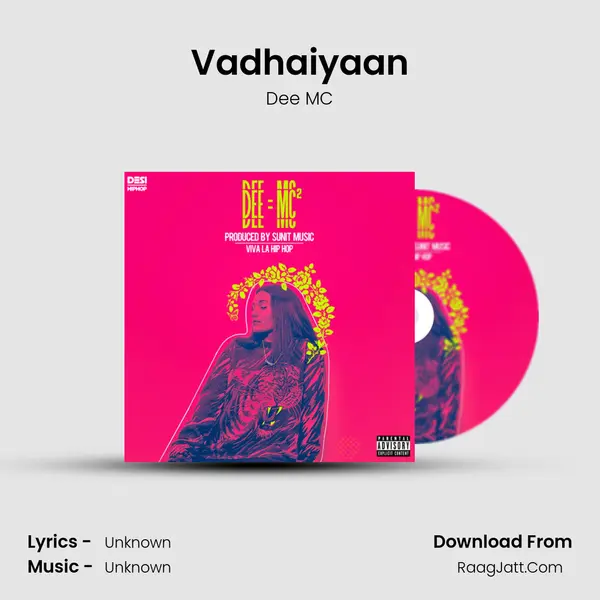 Vadhaiyaan mp3 song