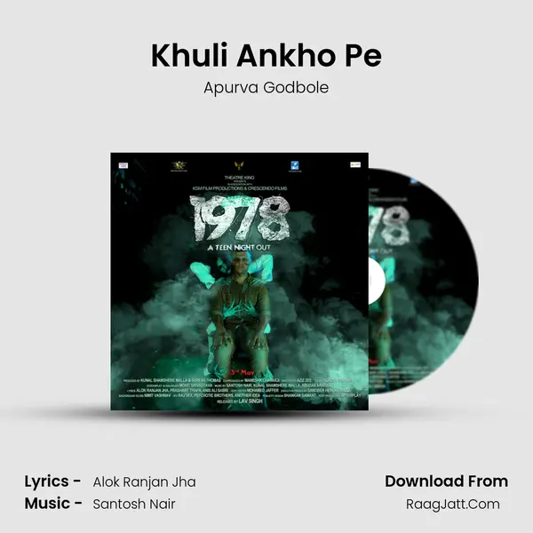 Khuli Ankho Pe mp3 song