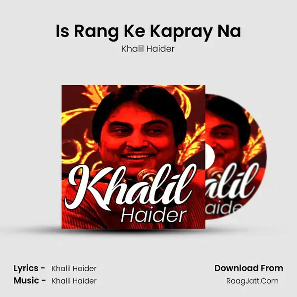 Is Rang Ke Kapray Na mp3 song