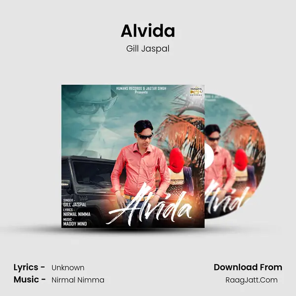 Alvida mp3 song