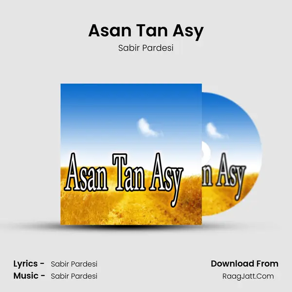 Asan Tan Asy mp3 song