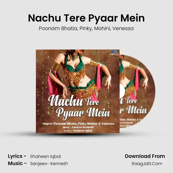 Nachu Tere Pyaar Mein mp3 song