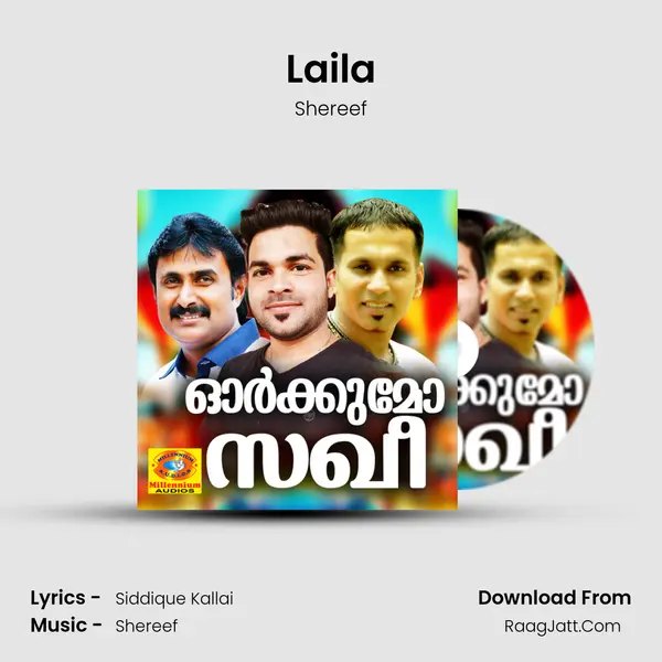 Laila mp3 song