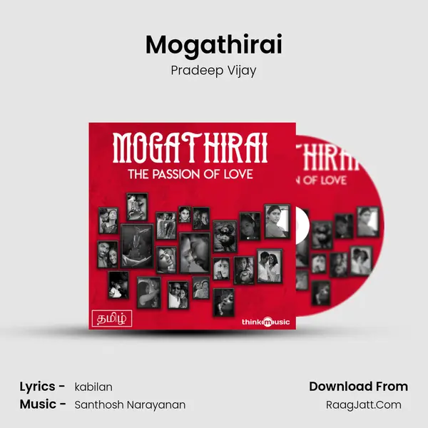 Mogathirai mp3 song