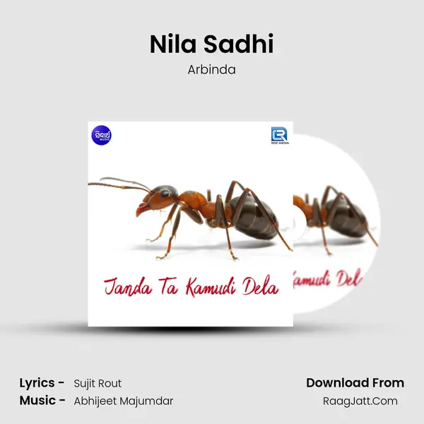 Nila Sadhi Song mp3 | Arbinda