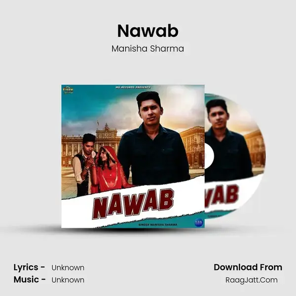 Nawab Song mp3 | Manisha Sharma