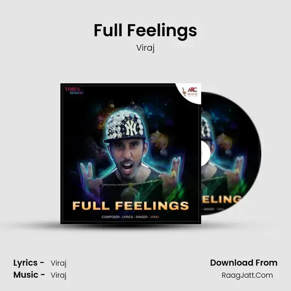 Full Feelings Song mp3 | Viraj