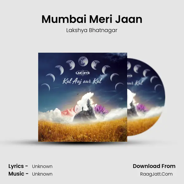 Mumbai Meri Jaan mp3 song