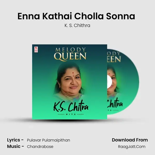 Enna Kathai Cholla Sonna (From 