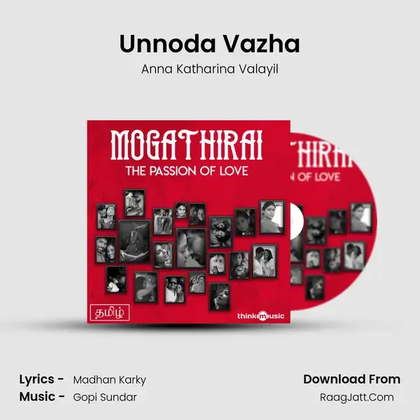 Unnoda Vazha mp3 song