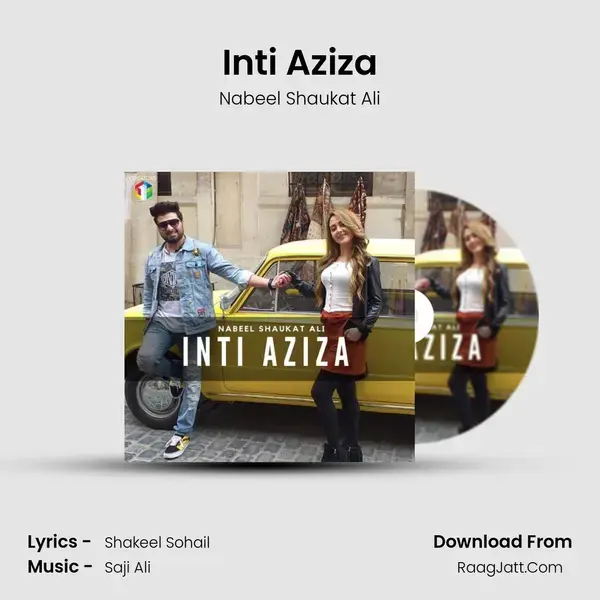 Inti Aziza mp3 song