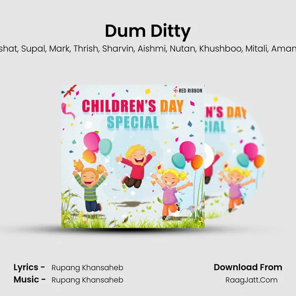 Dum Ditty Song mp3 | Malay