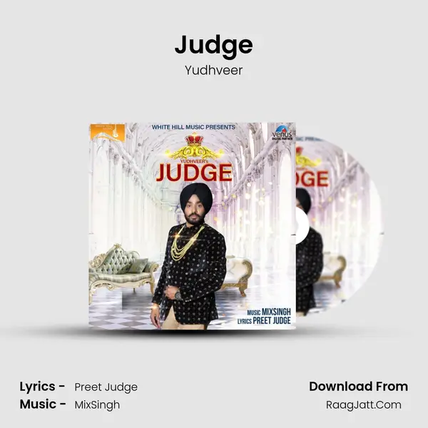 Judge mp3 song