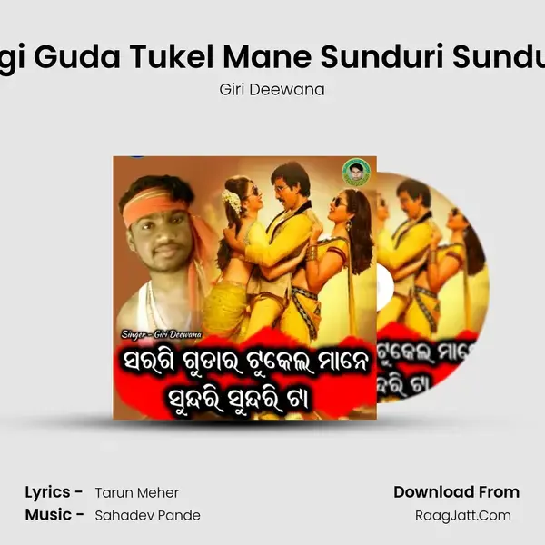 Saragi Guda Tukel Mane Sunduri Sunduri Ta Song mp3 | Giri Deewana