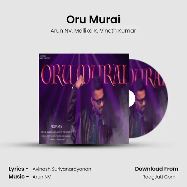 Oru Murai - Arun NV