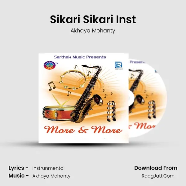 Sikari Sikari Inst mp3 song