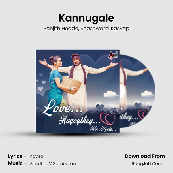 Kannugale mp3 song