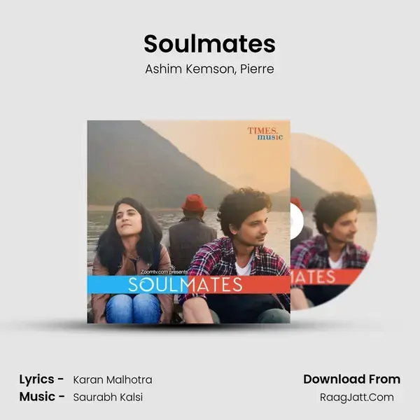 Soulmates mp3 song