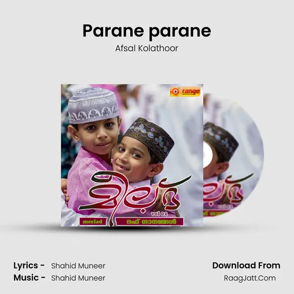 Parane parane mp3 song