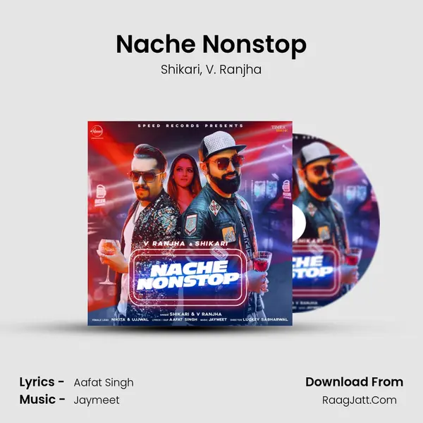 Nache Nonstop mp3 song