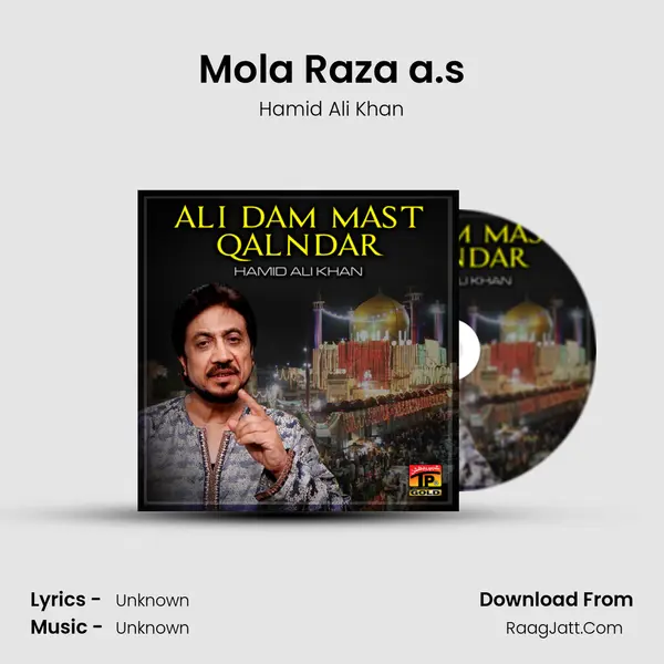 Mola Raza a.s mp3 song