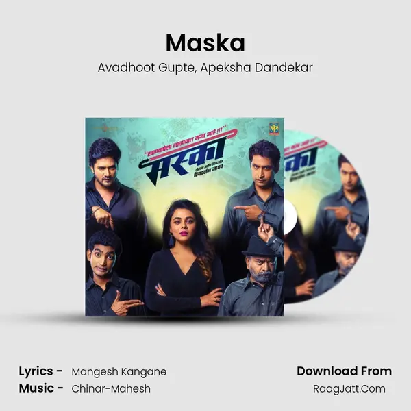 Maska mp3 song