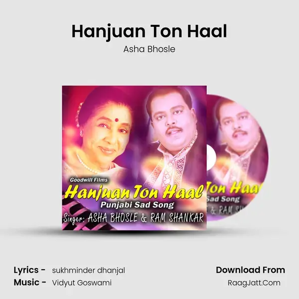 Hanjuan Ton Haal mp3 song