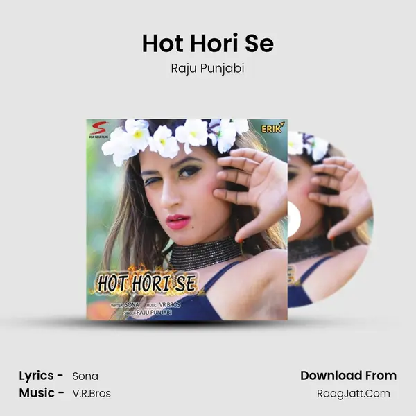 Hot Hori Se - Raju Punjabi