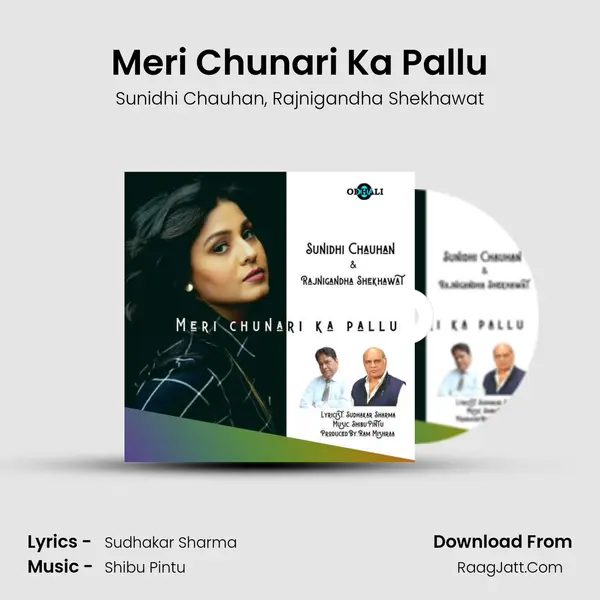 Meri Chunari Ka Pallu mp3 song