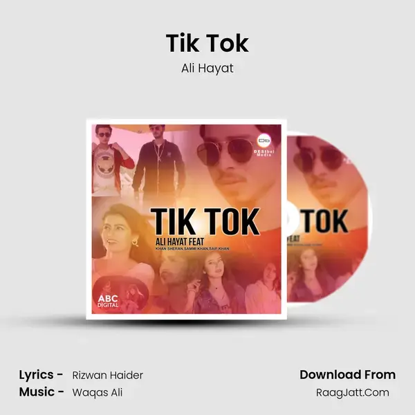 Tik Tok mp3 song