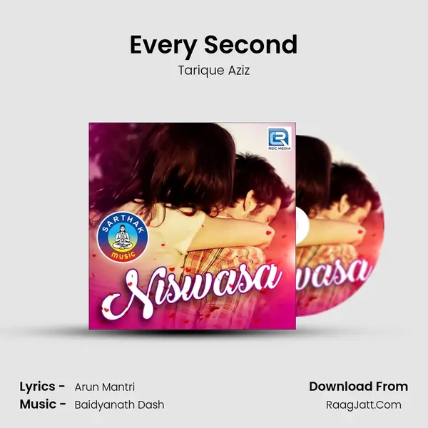 Every Second Song mp3 | Tarique Aziz