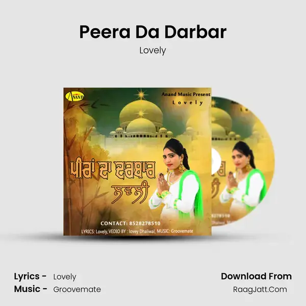 Peera Da Darbar - Lovely