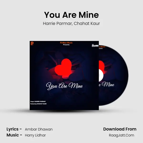 You Are Mine mp3 song