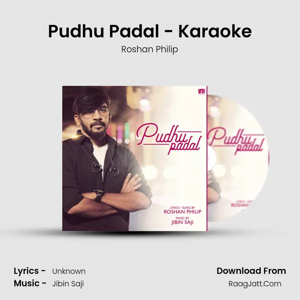 Pudhu Padal - Karaoke mp3 song