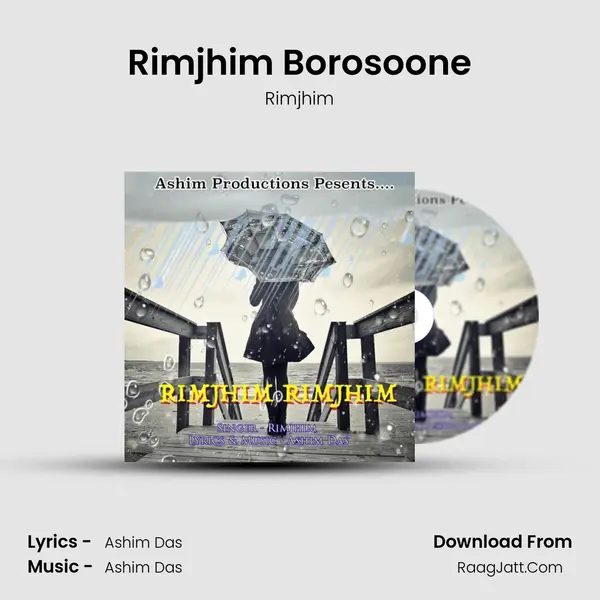 Rimjhim Borosoone Song mp3 | Rimjhim