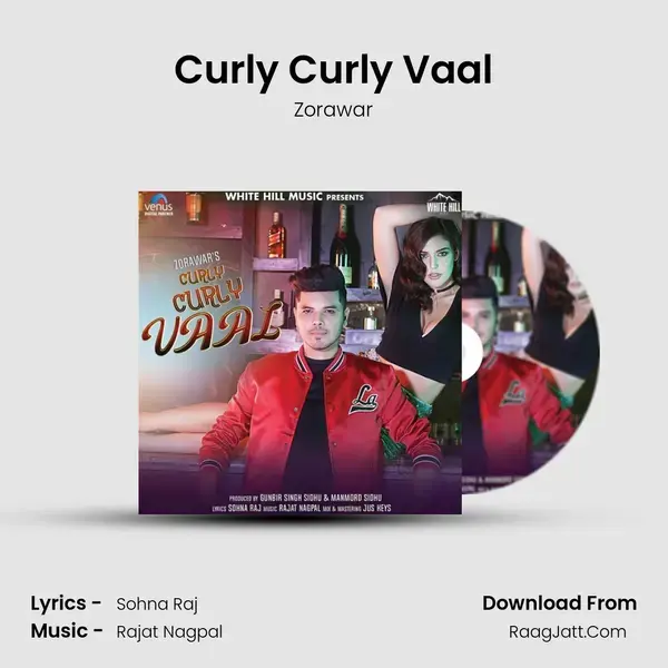 Curly Curly Vaal mp3 song