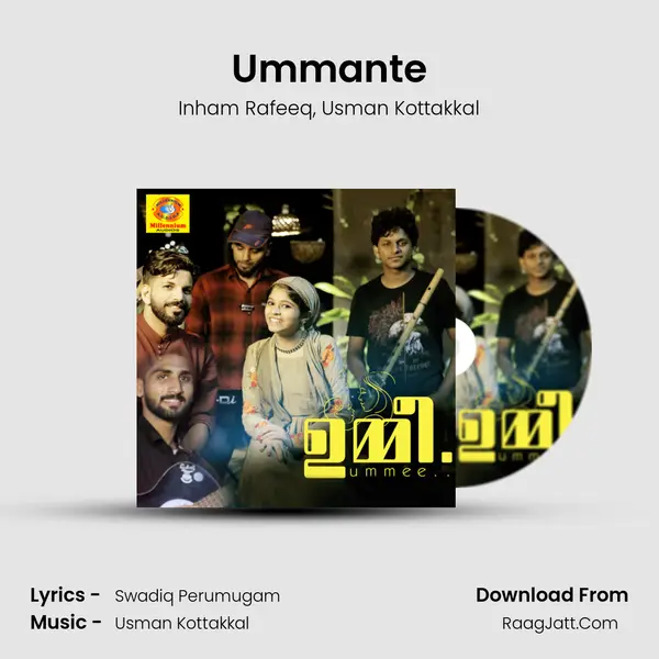 Ummante mp3 song