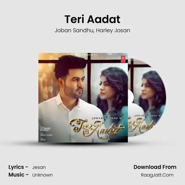 Teri Aadat mp3 song