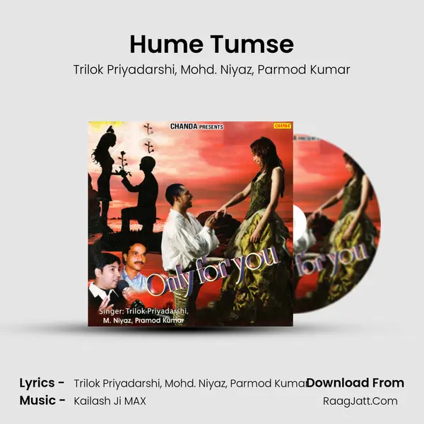 Hume Tumse mp3 song