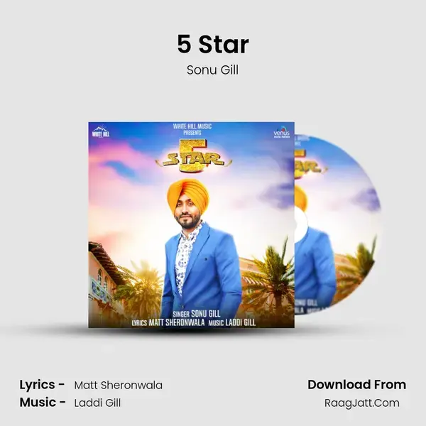 5 Star mp3 song