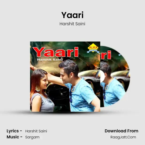 Yaari mp3 song