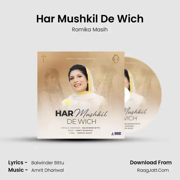 Har Mushkil De Wich mp3 song