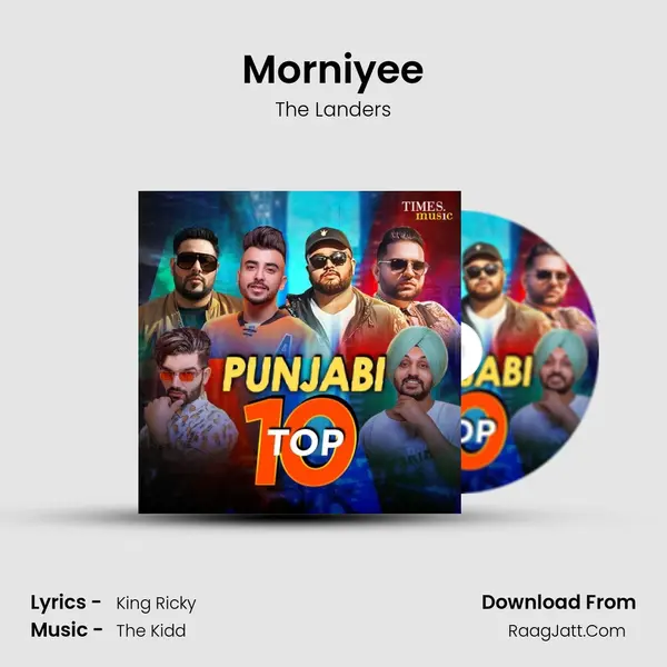 Morniyee mp3 song