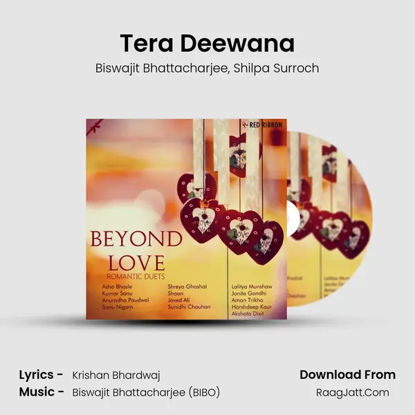 Tera Deewana mp3 song