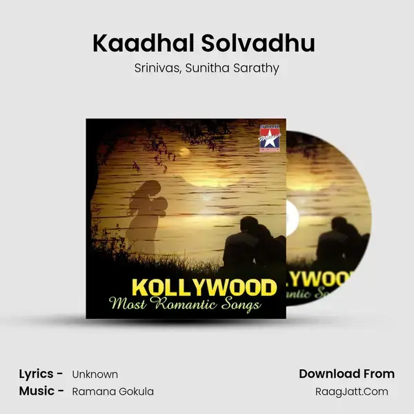 Kaadhal Solvadhu (From 