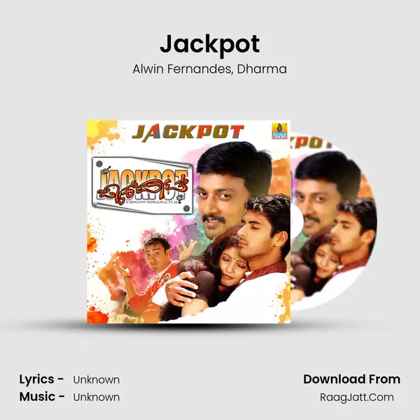 Jackpot mp3 song