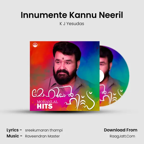 Innumente Kannu Neeril mp3 song