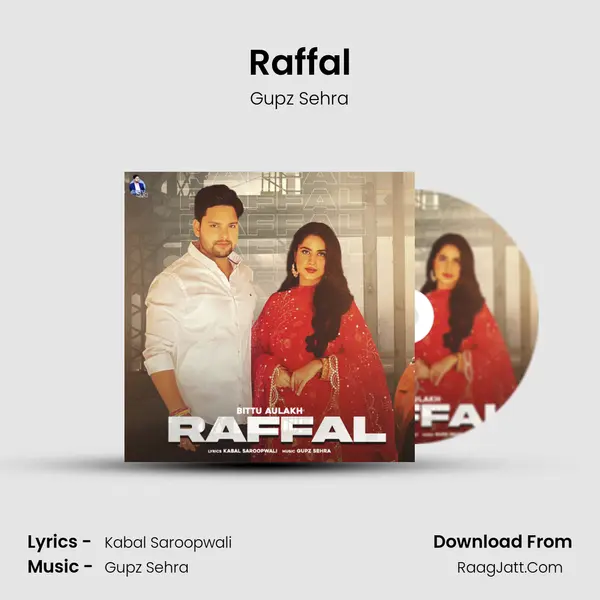 Raffal mp3 song