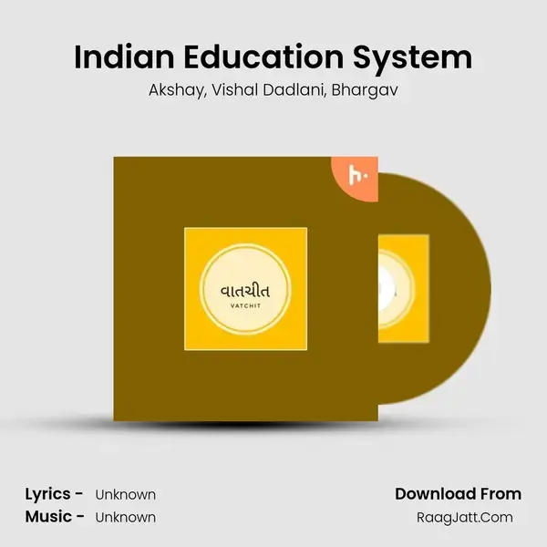 Indian Education System mp3 song